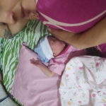 Maria do Carmo ganhador do prêmio R$1000 MIL REAIS